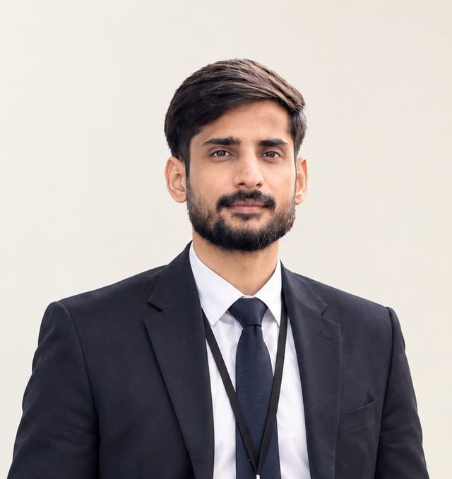 Saim, Prop Firm Trainer